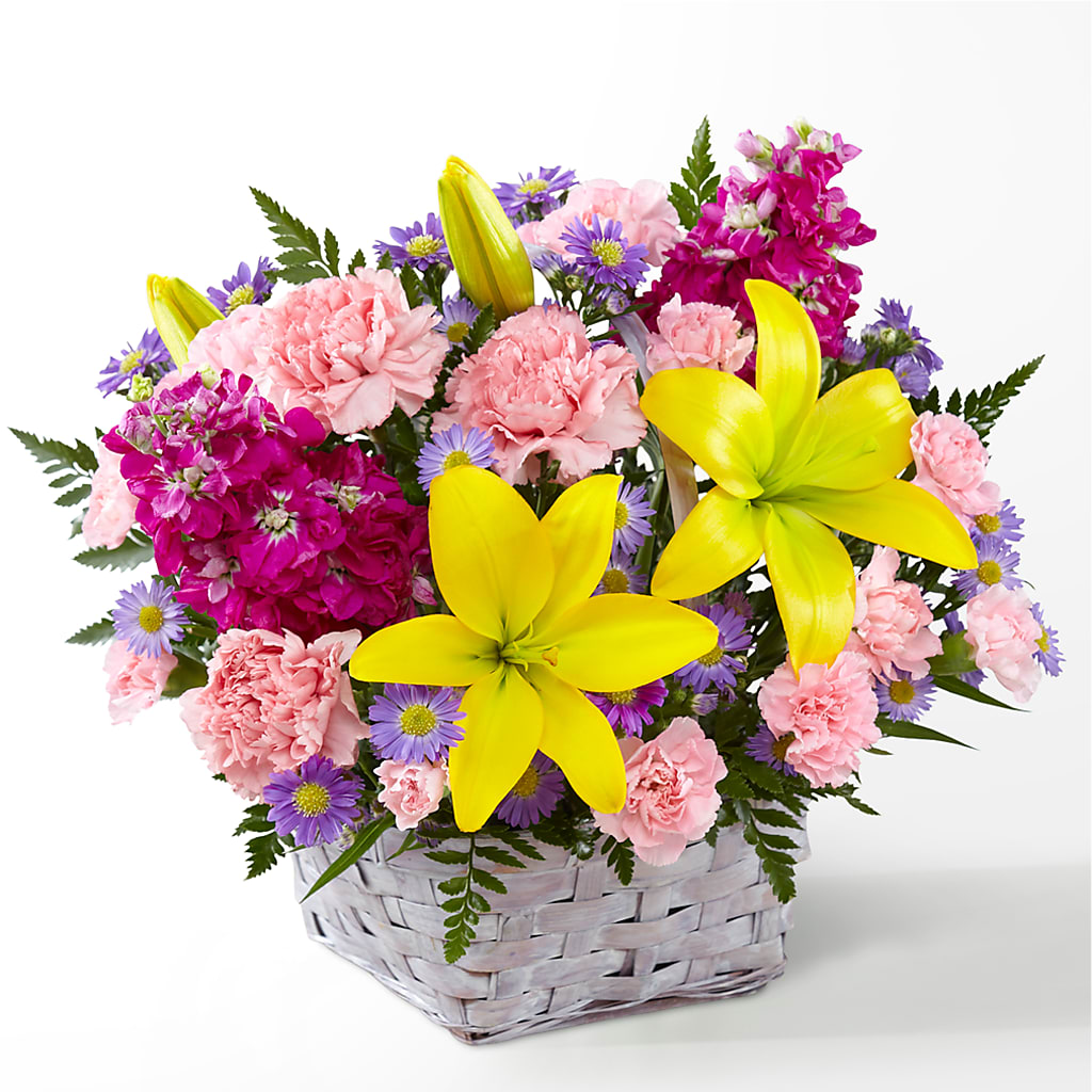 Bright Lights Bouquet – Emotional Bonding, Niles IL