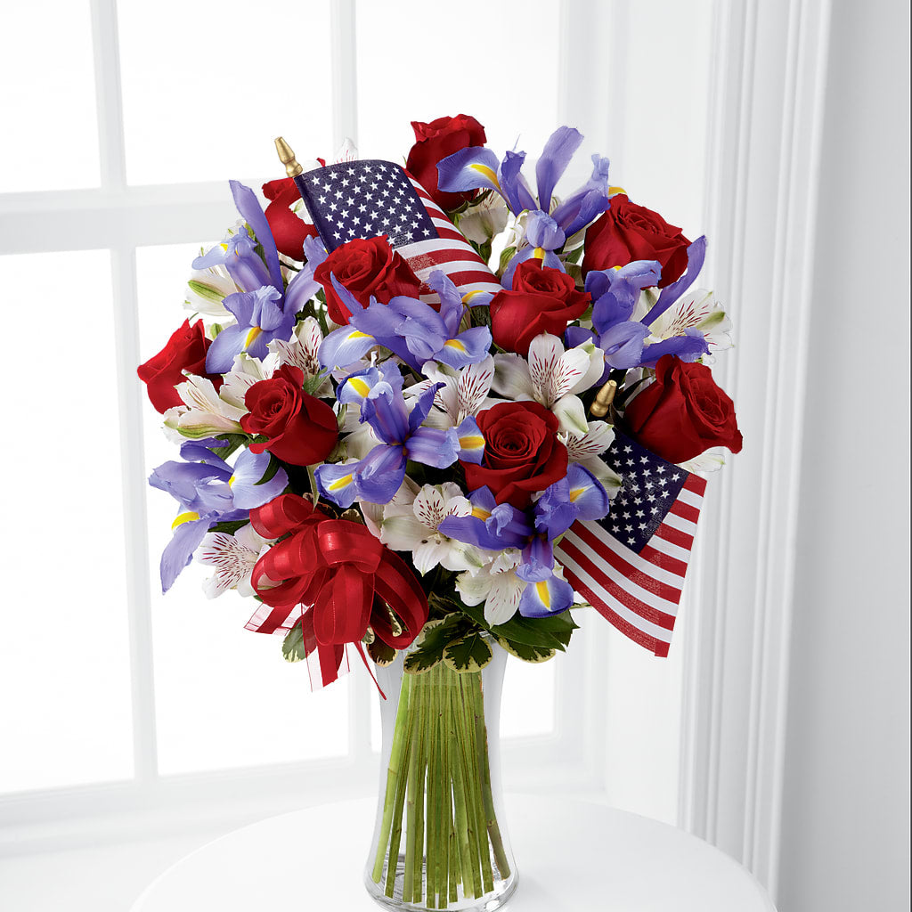 Unity Bouquet – Emotional Bonding, Niles IL