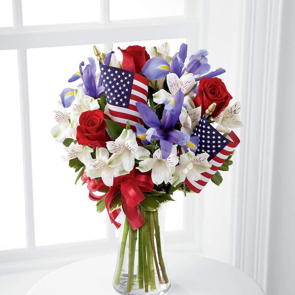 Unity Bouquet – Emotional Bonding, Niles IL