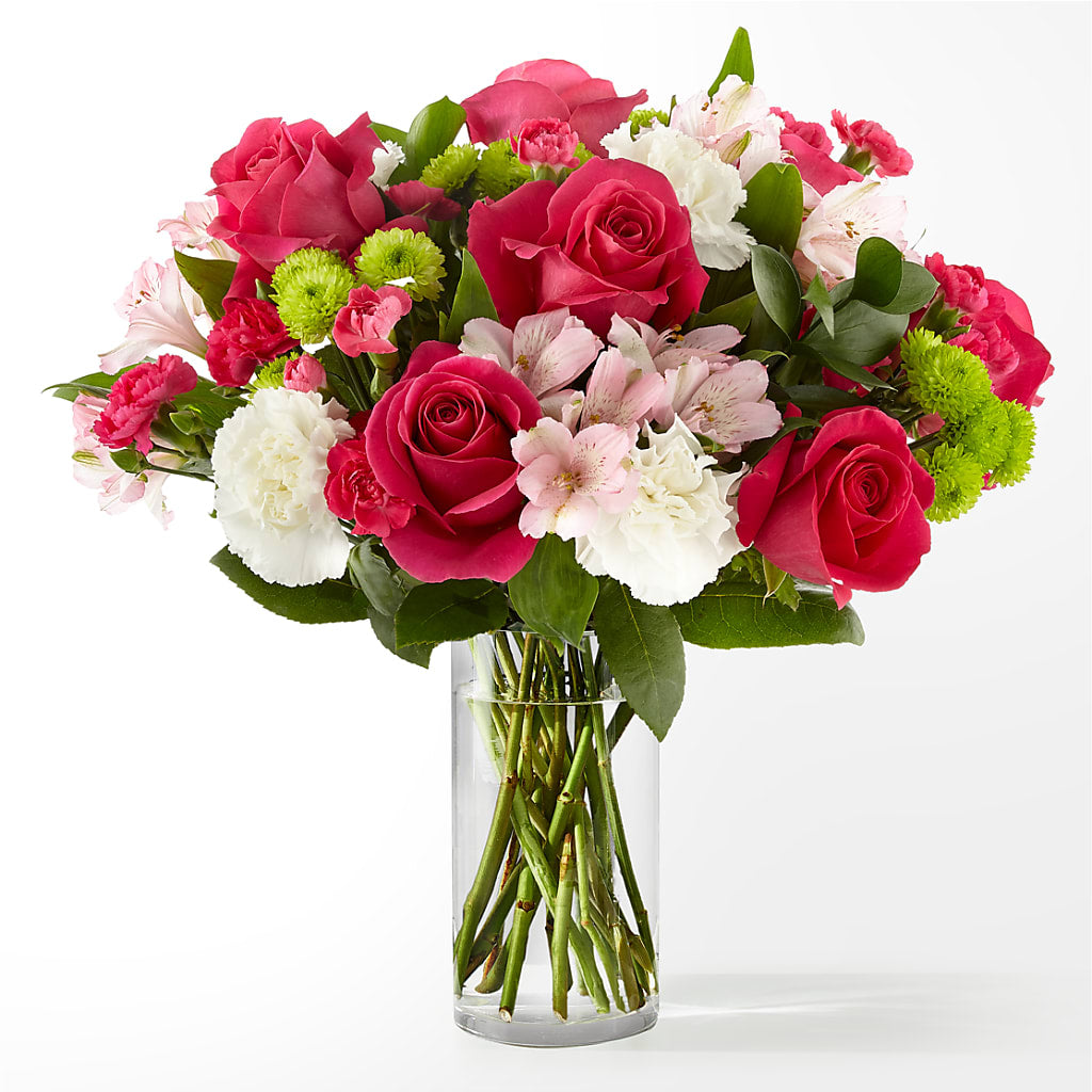 Sweet & Pretty Bouquet – Emotional Bonding, Niles IL