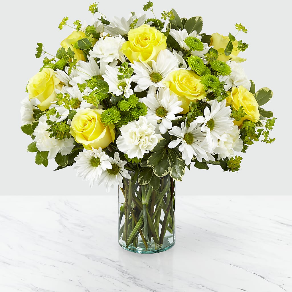 Happy Day Bouquet – Emotional Bonding, Niles IL