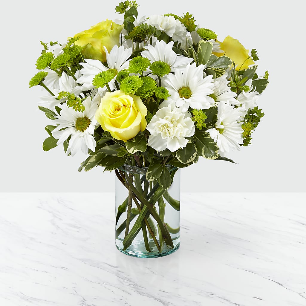 Happy Day Bouquet – Emotional Bonding, Niles IL
