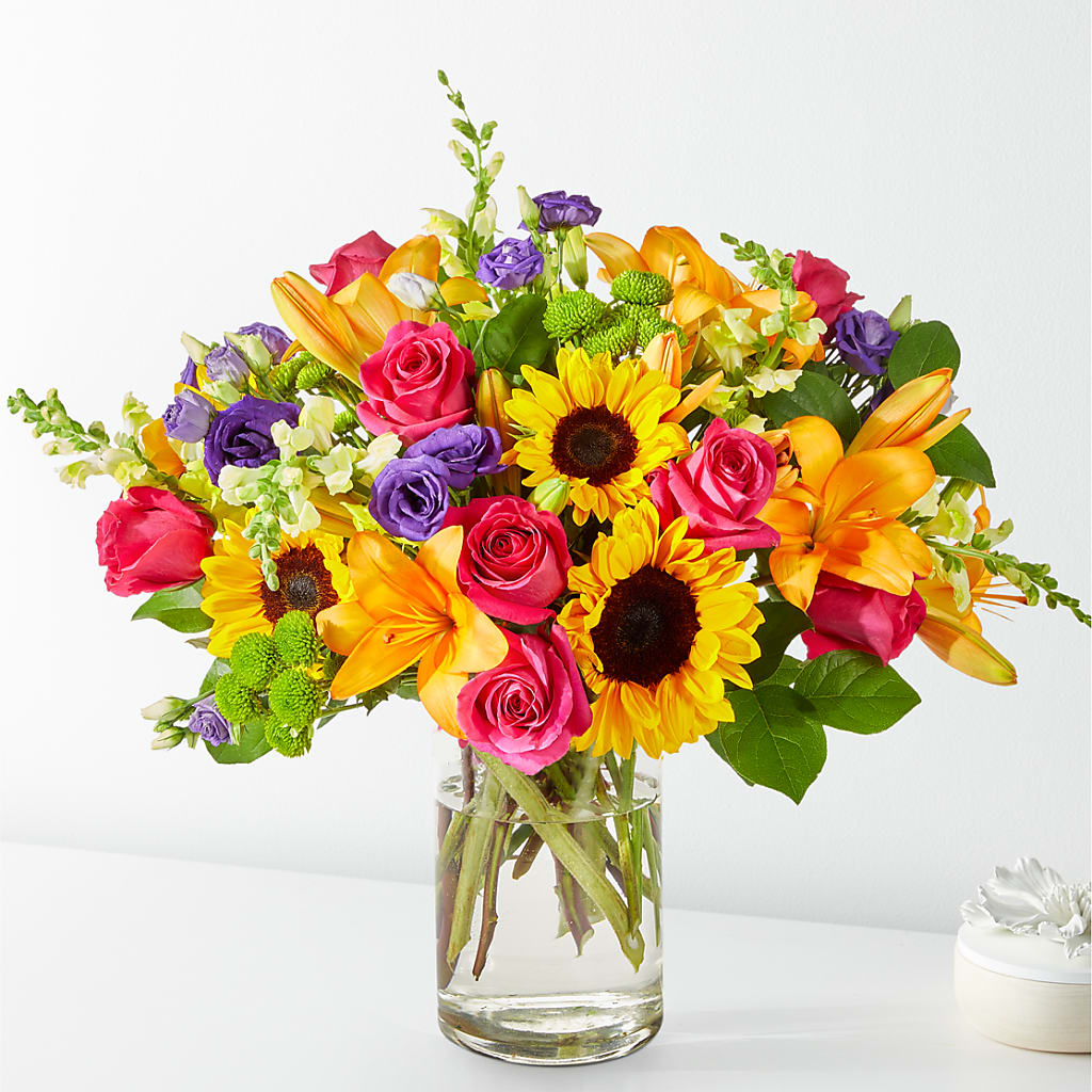 Best Day Bouquet – Emotional Bonding, Niles IL