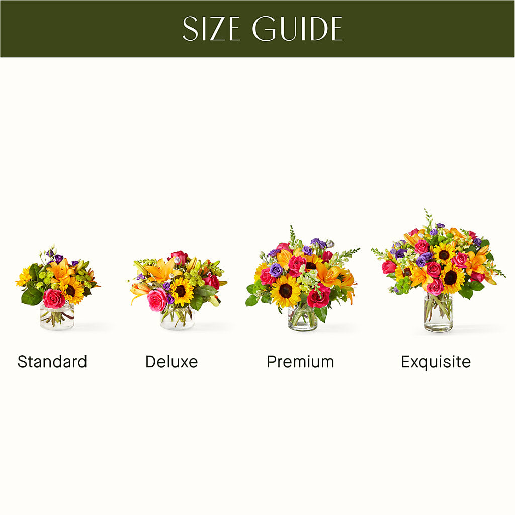 Best Day Bouquet – Emotional Bonding, Niles IL