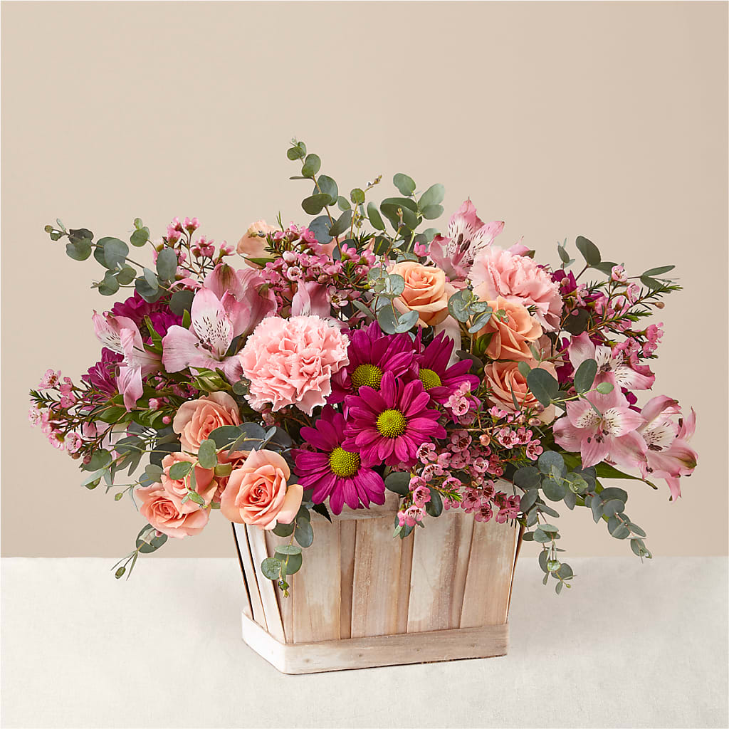 Garden Glam Bouquet – Emotional Bonding, Niles IL