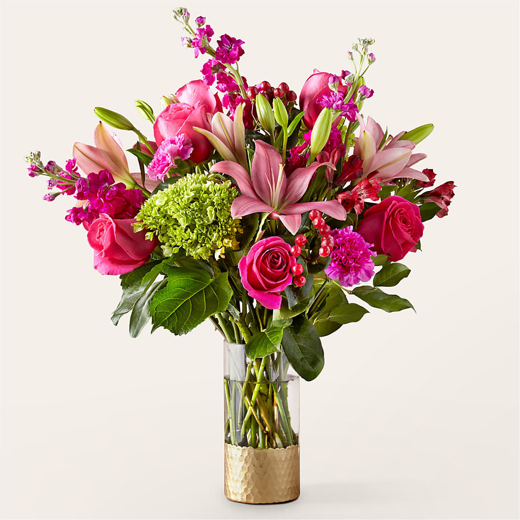 Magic in the Air Bouquet – Emotional Bonding, Niles IL