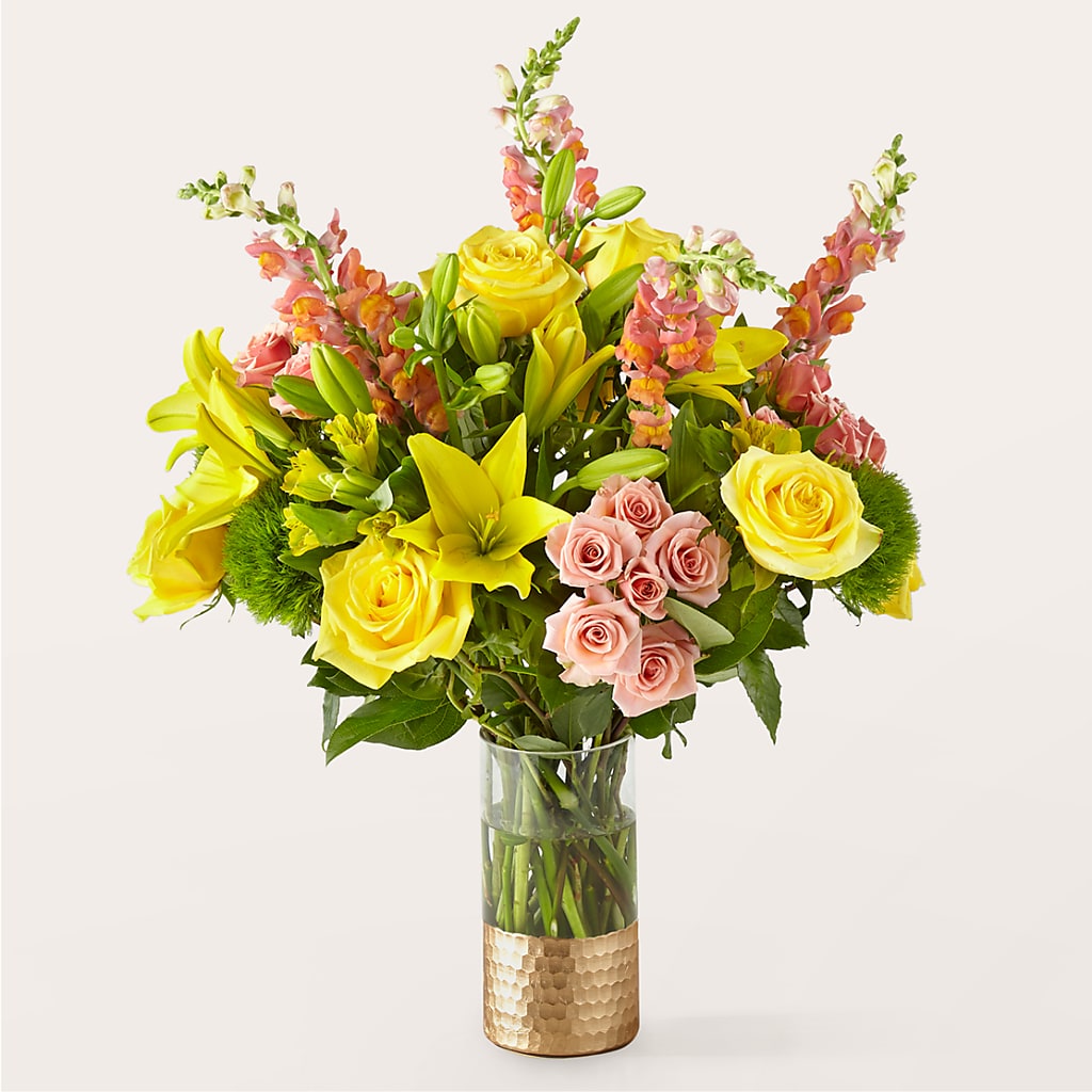 Getaway Bouquet – Emotional Bonding, Niles IL
