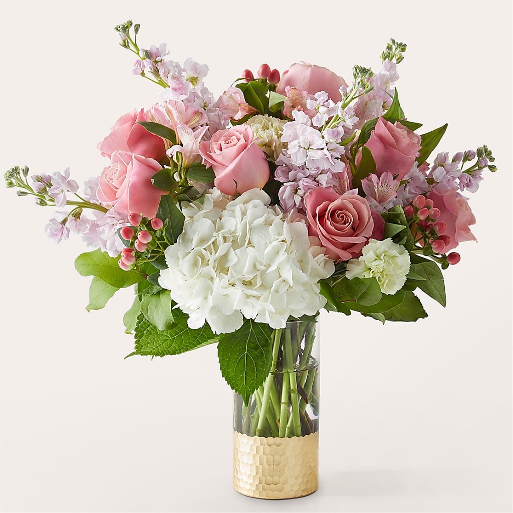 Little Luxuries Bouquet – Emotional Bonding, Niles IL