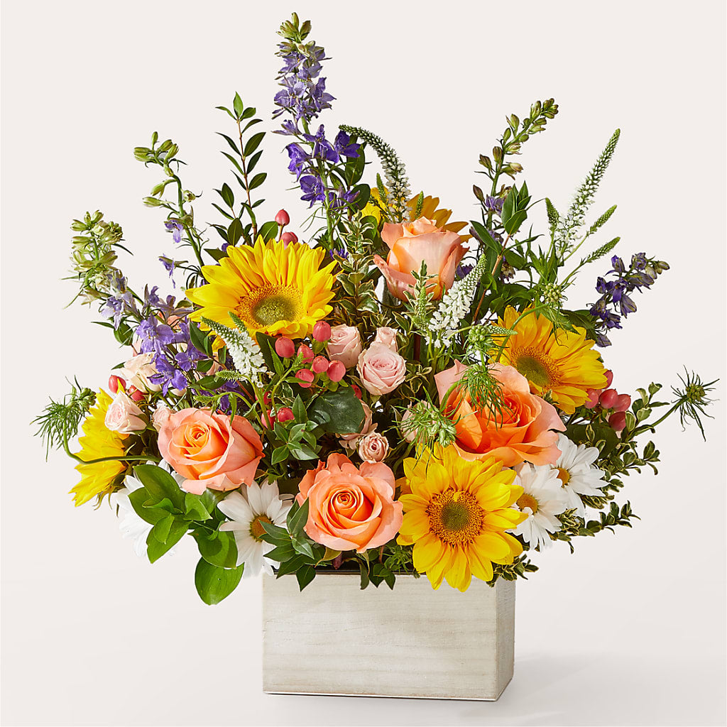 The Good Life Bouquet – Emotional Bonding, Niles IL