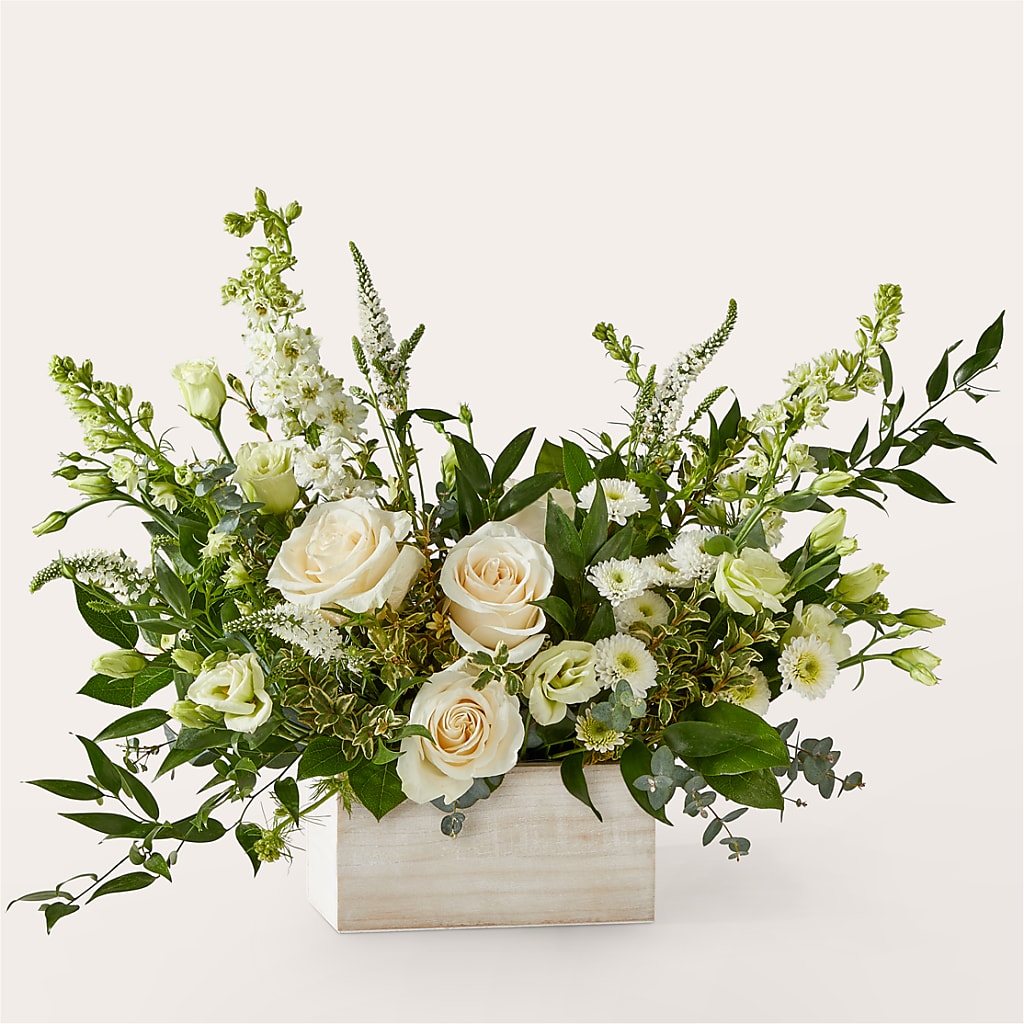 Cashmere Bouquet – Emotional Bonding, Niles IL