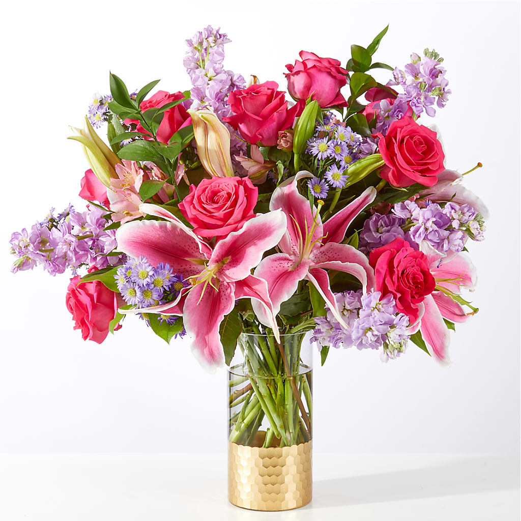 Written in the Stars Bouquet – Emotional Bonding, Niles IL