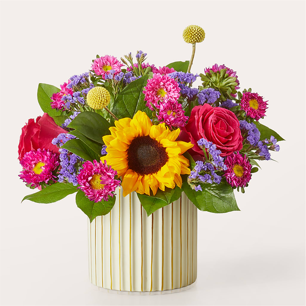 Bubbly Bouquet – Emotional Bonding, Niles IL