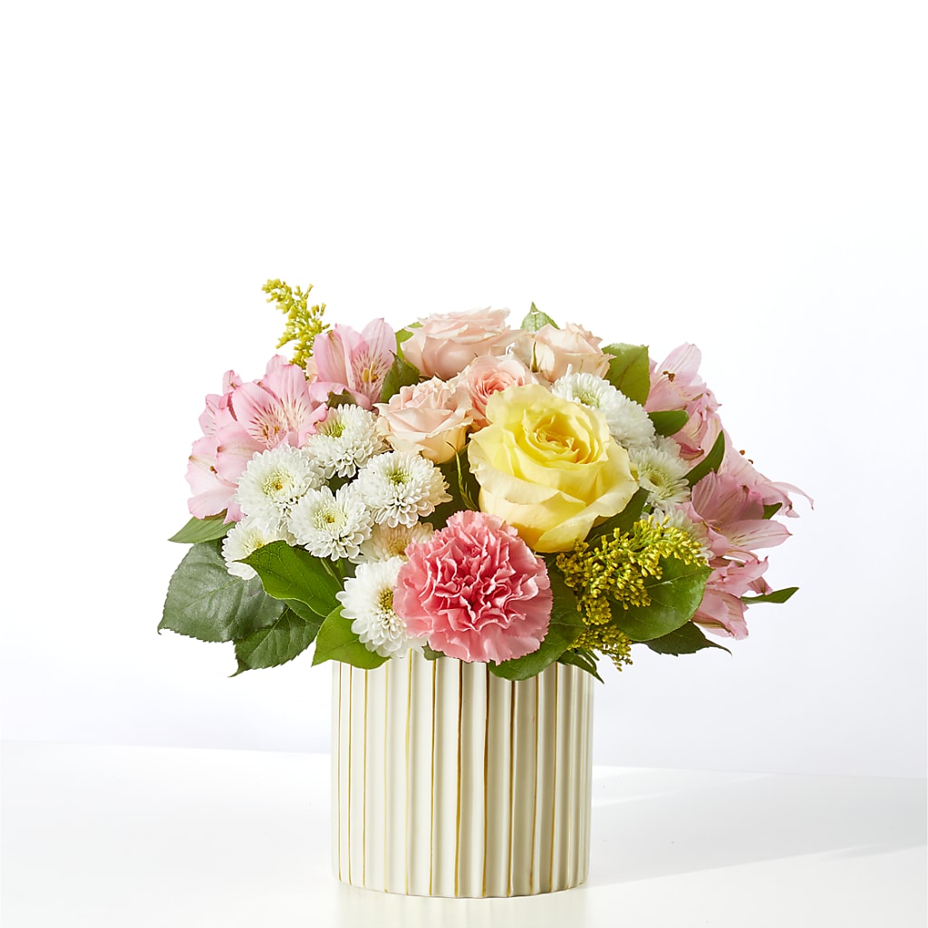 Watercolors Bouquet – Emotional Bonding, Niles IL
