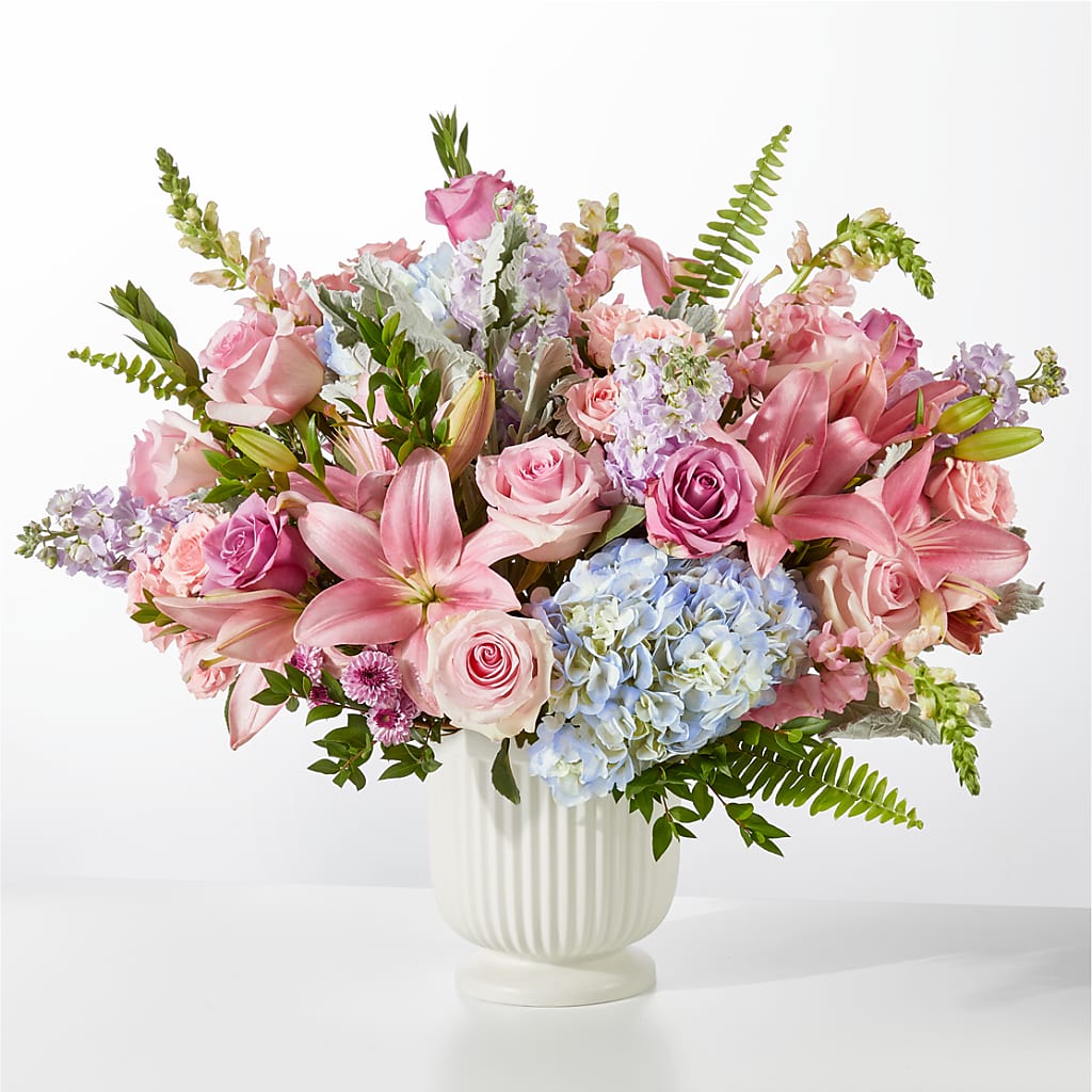 Wonderland Bouquet – Emotional Bonding, Niles IL