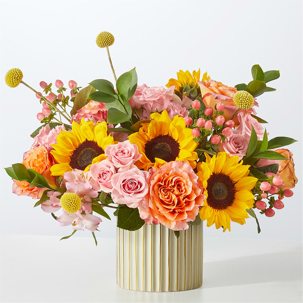 Sun's Out Bouquet – Emotional Bonding, Niles IL