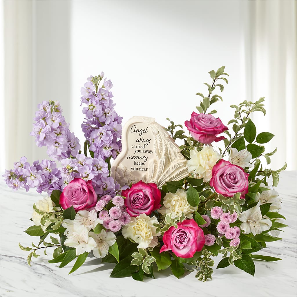 In My Heart Arrangement – Emotional Bonding, Niles IL