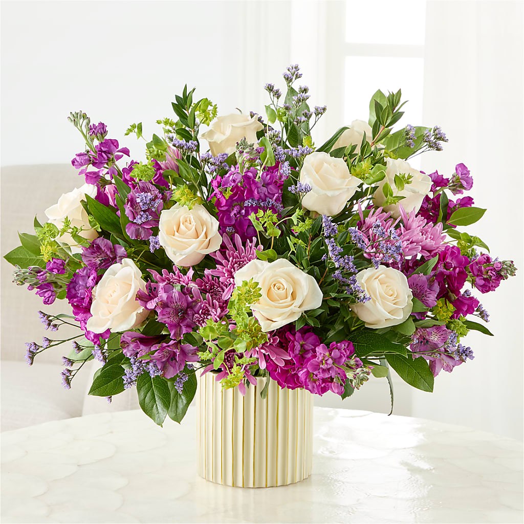 The Boutique Bouquet – Emotional Bonding, Niles IL