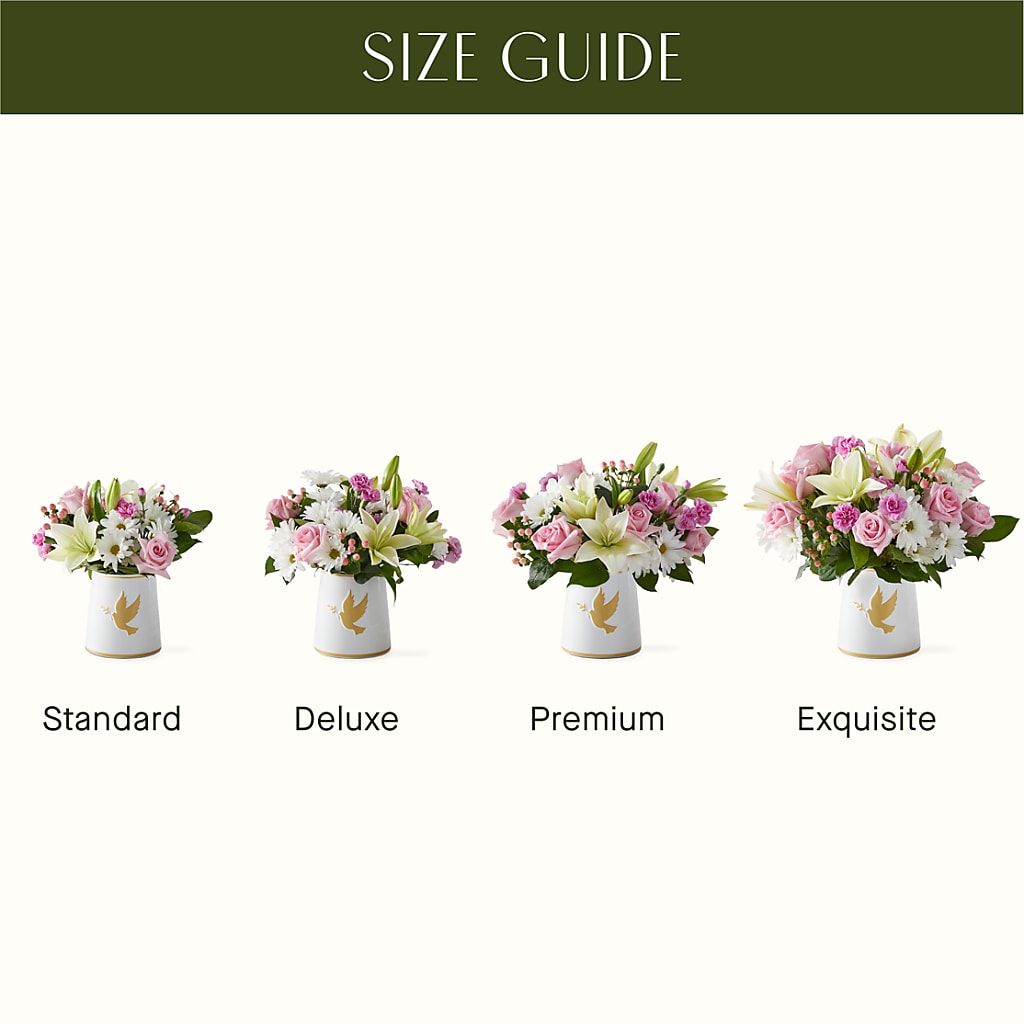 Meaningful Memories Bouquet – Emotional Bonding, Niles IL
