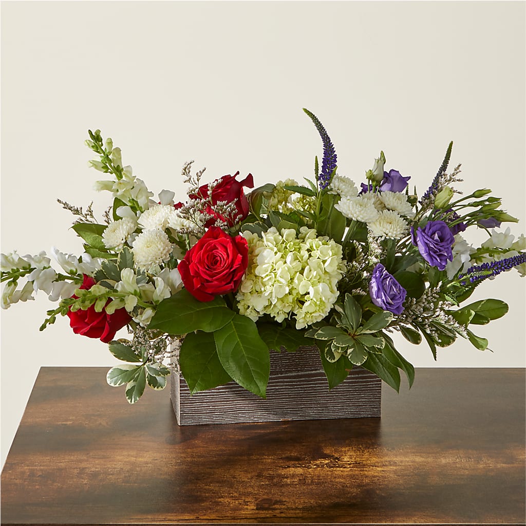 Sweet Magnolia Bouquet – Emotional Bonding, Niles IL