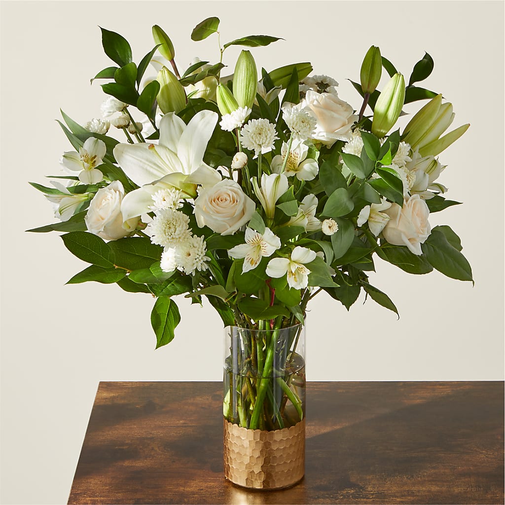 Beautiful Day Bouquet – Emotional Bonding, Niles IL