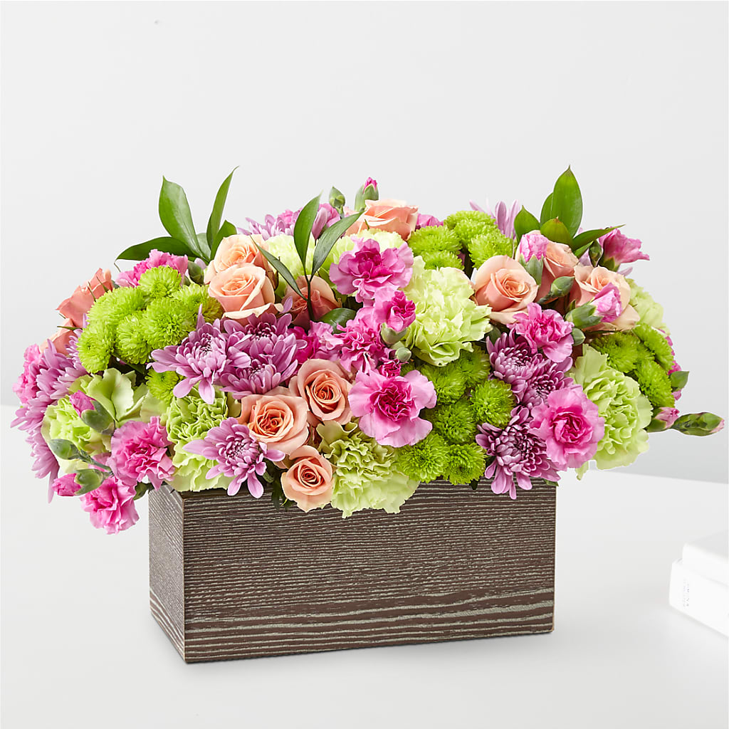 Simple Charm Bouquet – Emotional Bonding, Niles IL