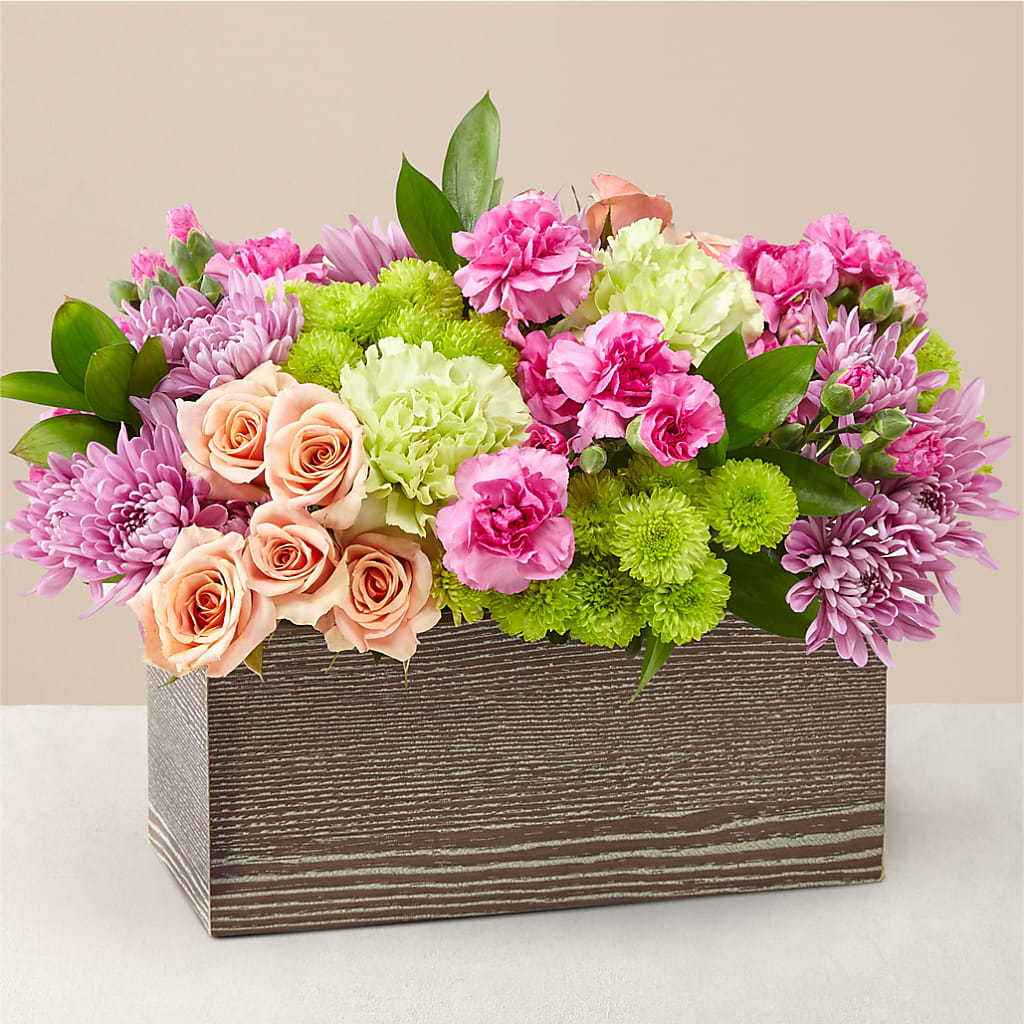 Simple Charm Bouquet – Emotional Bonding, Niles IL