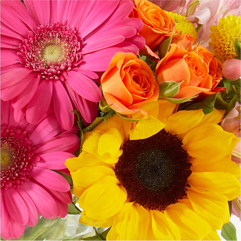 Florist Original Mixed Bouquet – Emotional Bonding, Niles IL