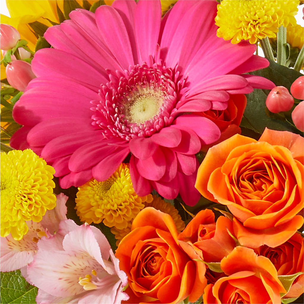 Florist Original Mixed Bouquet – Emotional Bonding, Niles IL
