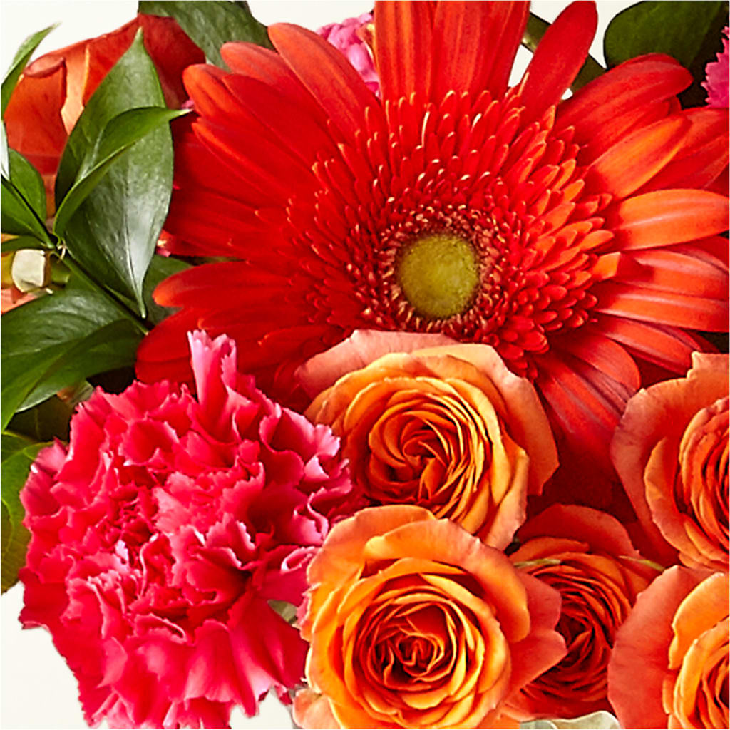 Florist Designed Mixed Bouquet – Emotional Bonding, Niles IL