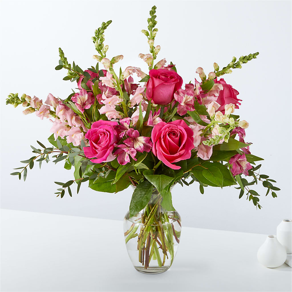 Evermore Bouquet – Emotional Bonding, Niles IL