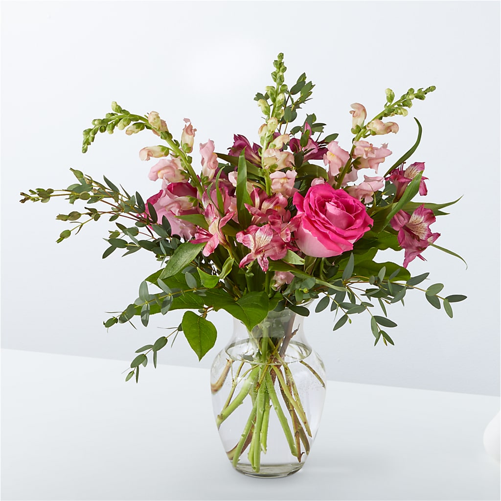 Evermore Bouquet – Emotional Bonding, Niles IL
