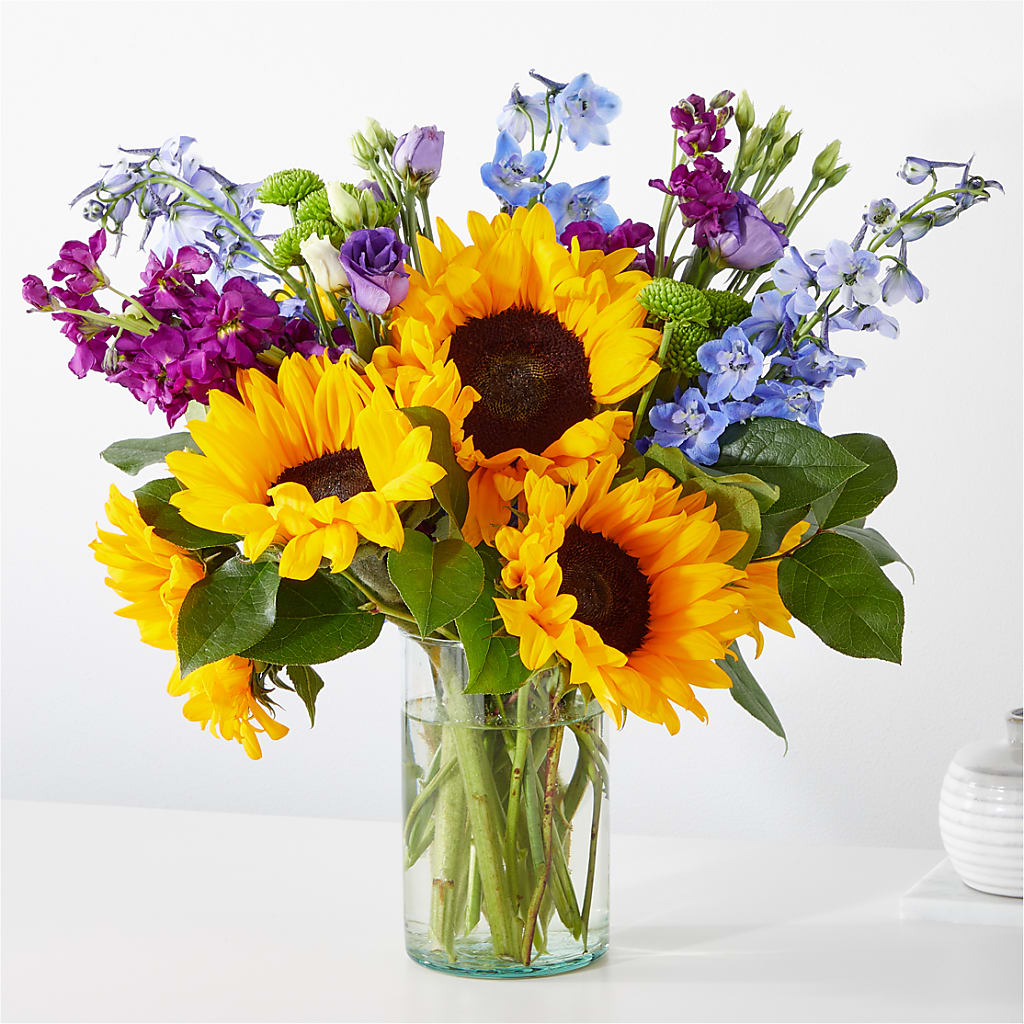 Catching Rays Bouquet – Emotional Bonding, Niles IL