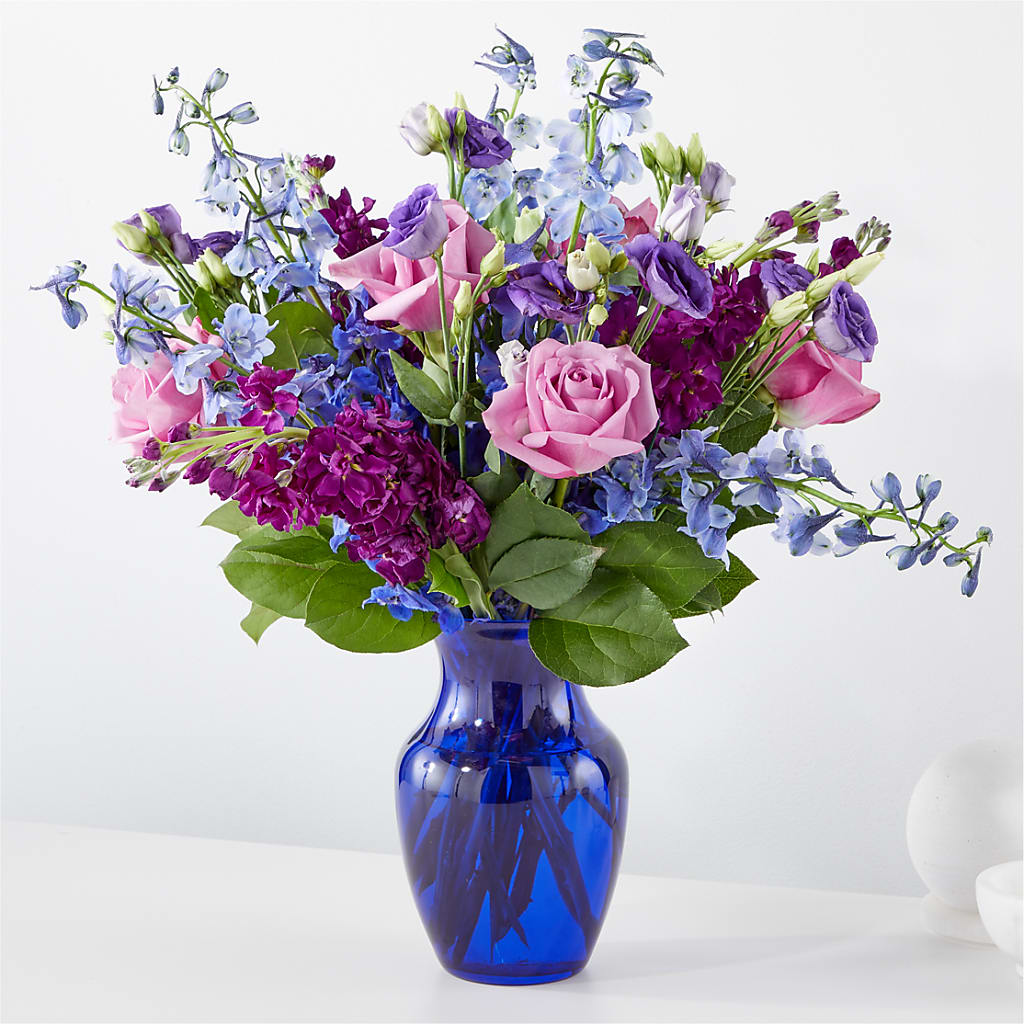 Twilight Glow Bouquet – Emotional Bonding, Niles IL