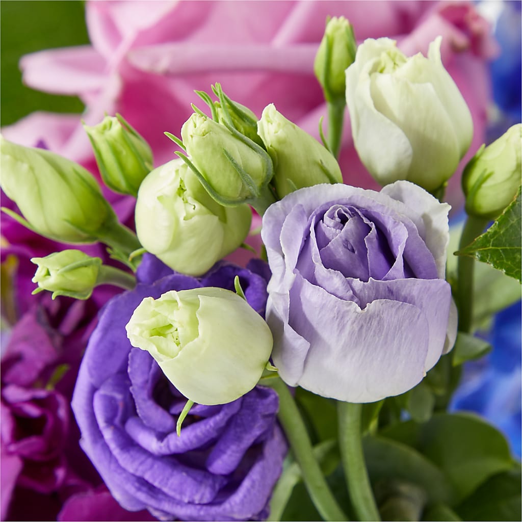 Twilight Glow Bouquet – Emotional Bonding, Niles IL