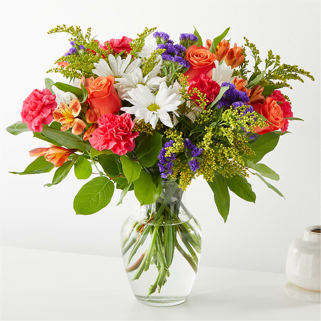 Oopsie Daisy Bouquet – Emotional Bonding, Niles IL