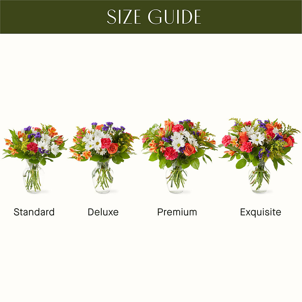 Oopsie Daisy Bouquet – Emotional Bonding, Niles IL