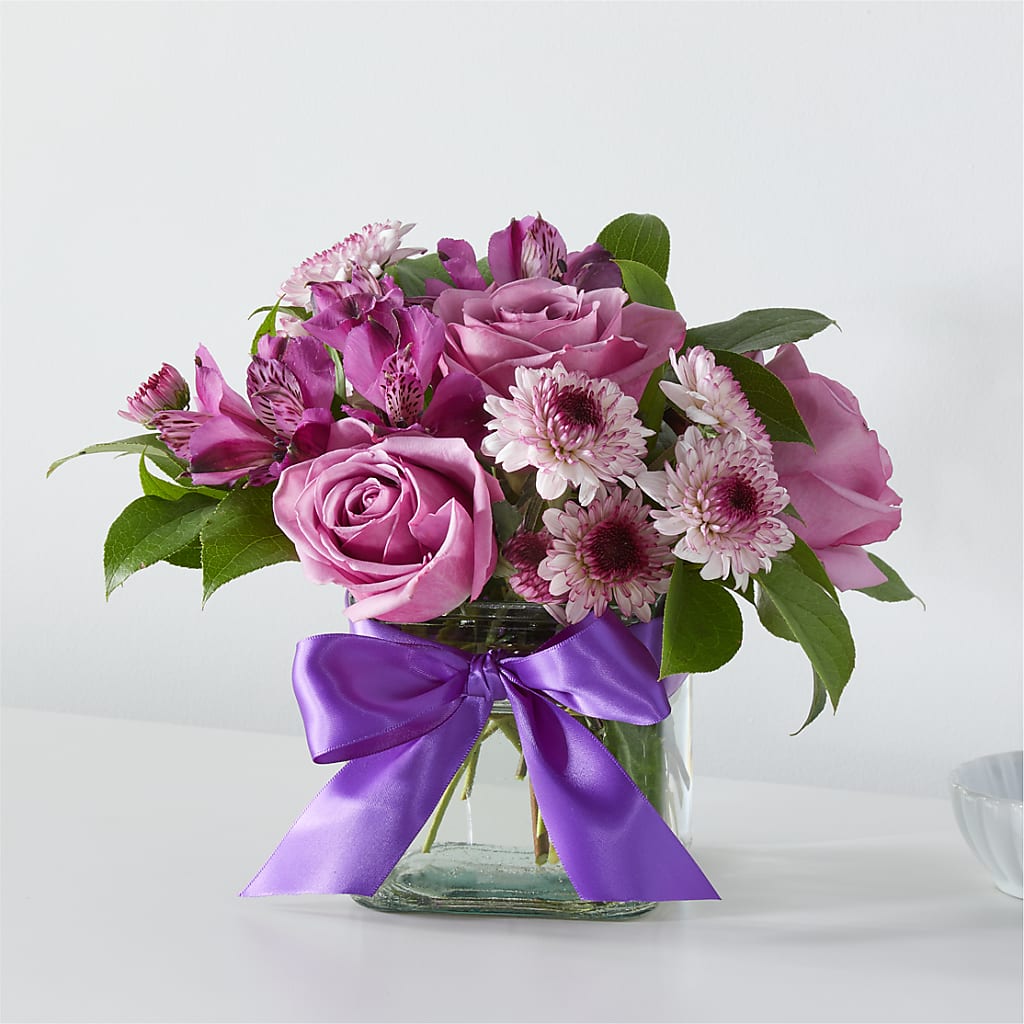 Sugarplum Bouquet – Emotional Bonding, Niles IL