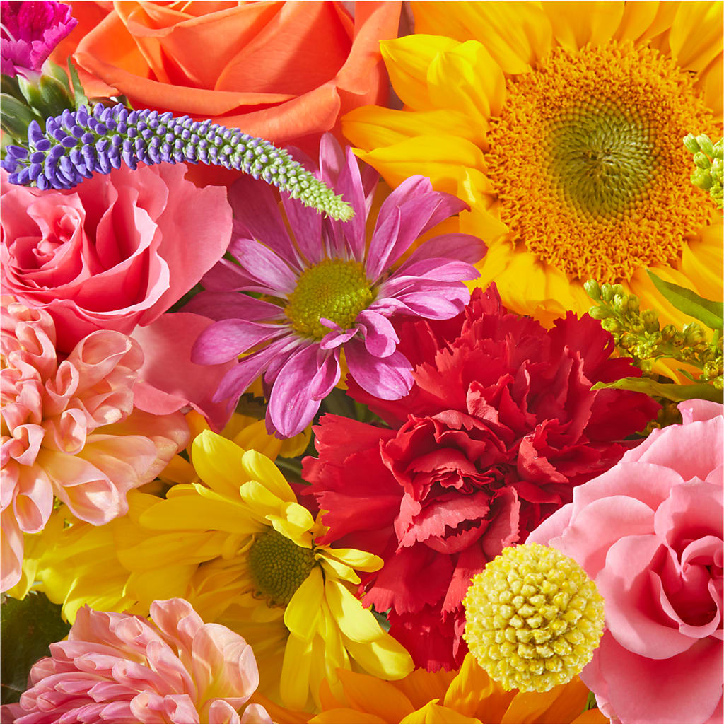You're Invited - A Florist Original – Emotional Bonding, Niles IL