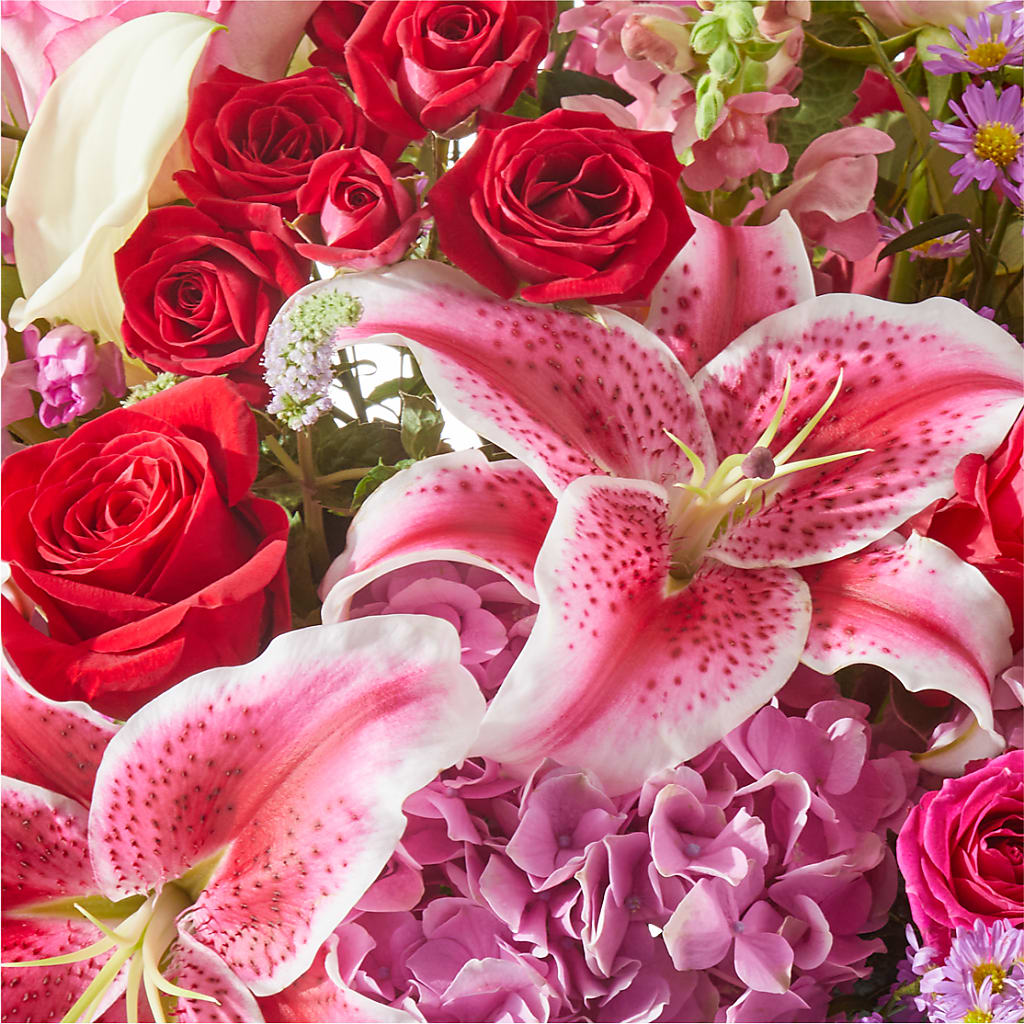 Better Together - A Luxury Florist Original – Emotional Bonding, Niles IL