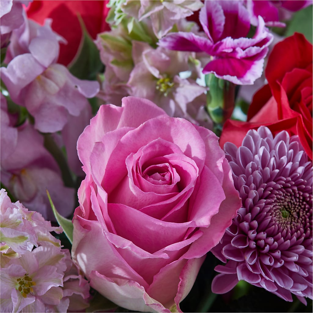 Better Together - A Luxury Florist Original – Emotional Bonding, Niles IL
