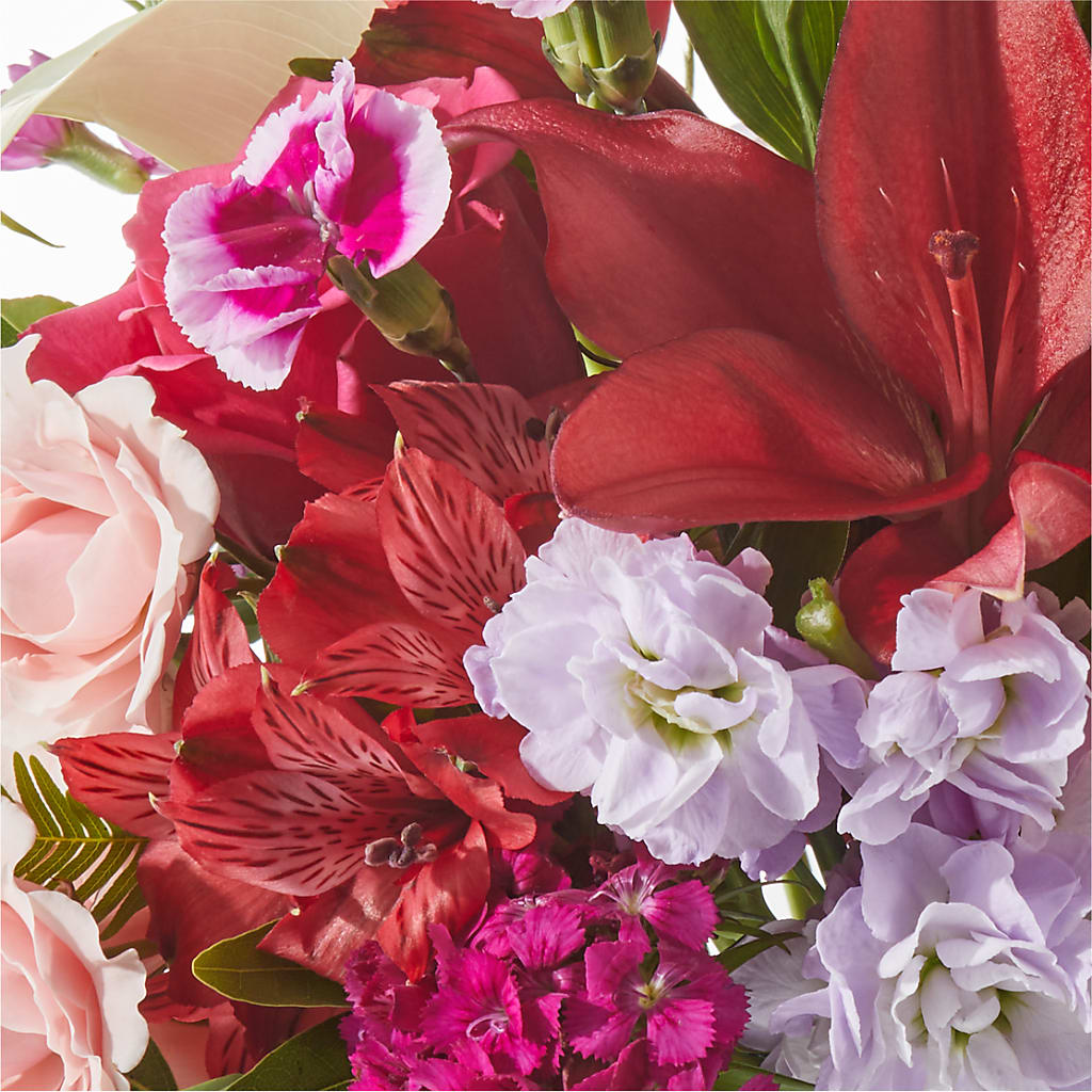 Better Together - A Luxury Florist Original – Emotional Bonding, Niles IL