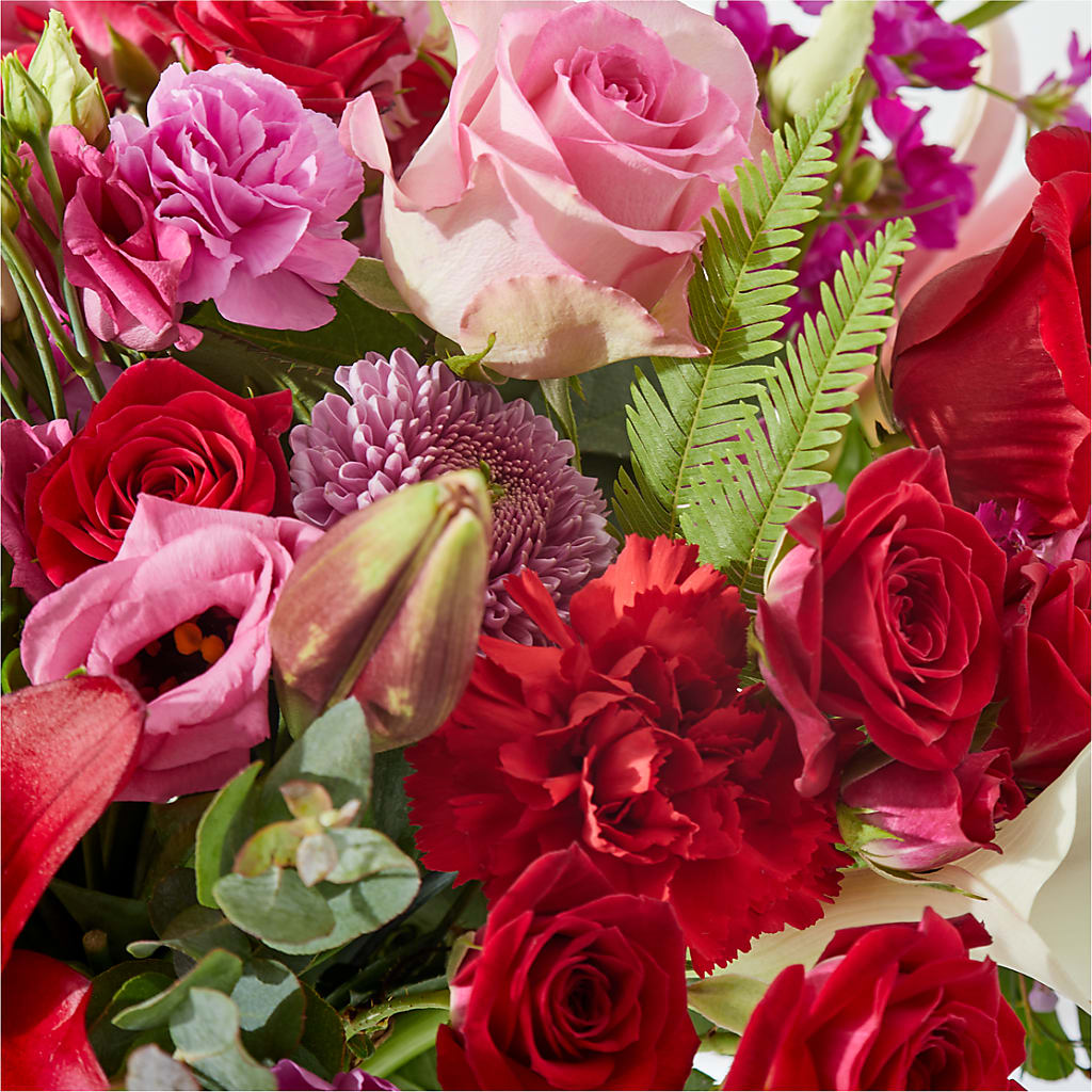 Simply the Best - A Florist Original – Emotional Bonding, Niles IL
