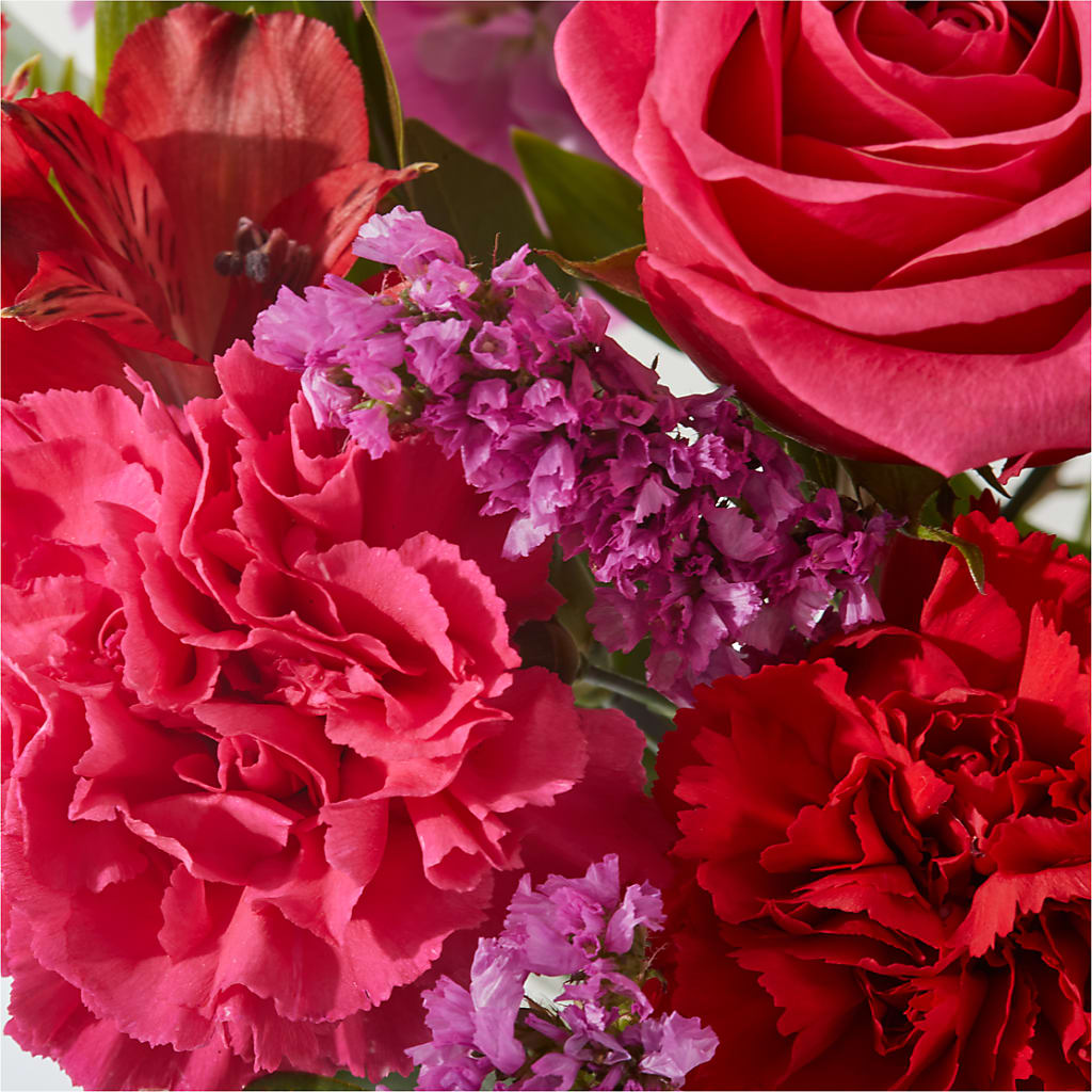 Simply the Best - A Florist Original – Emotional Bonding, Niles IL