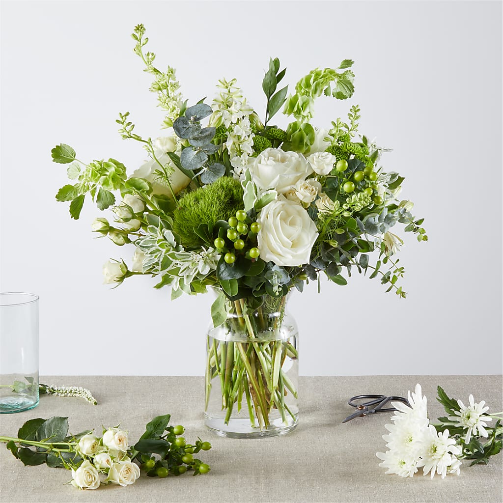 Irish Garden - A Florist Original – Emotional Bonding, Niles IL