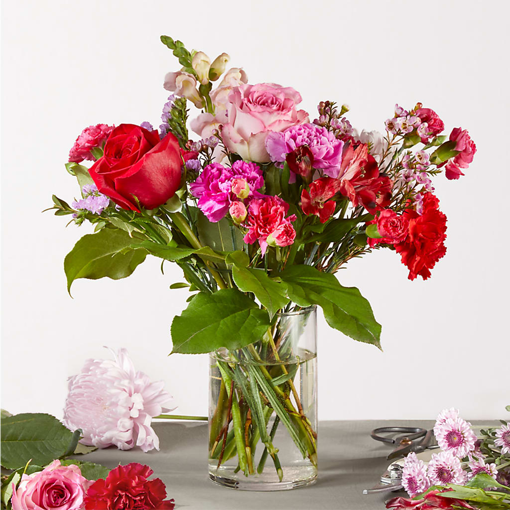 Regal Jewel – A Florist Original – Emotional Bonding, Niles IL