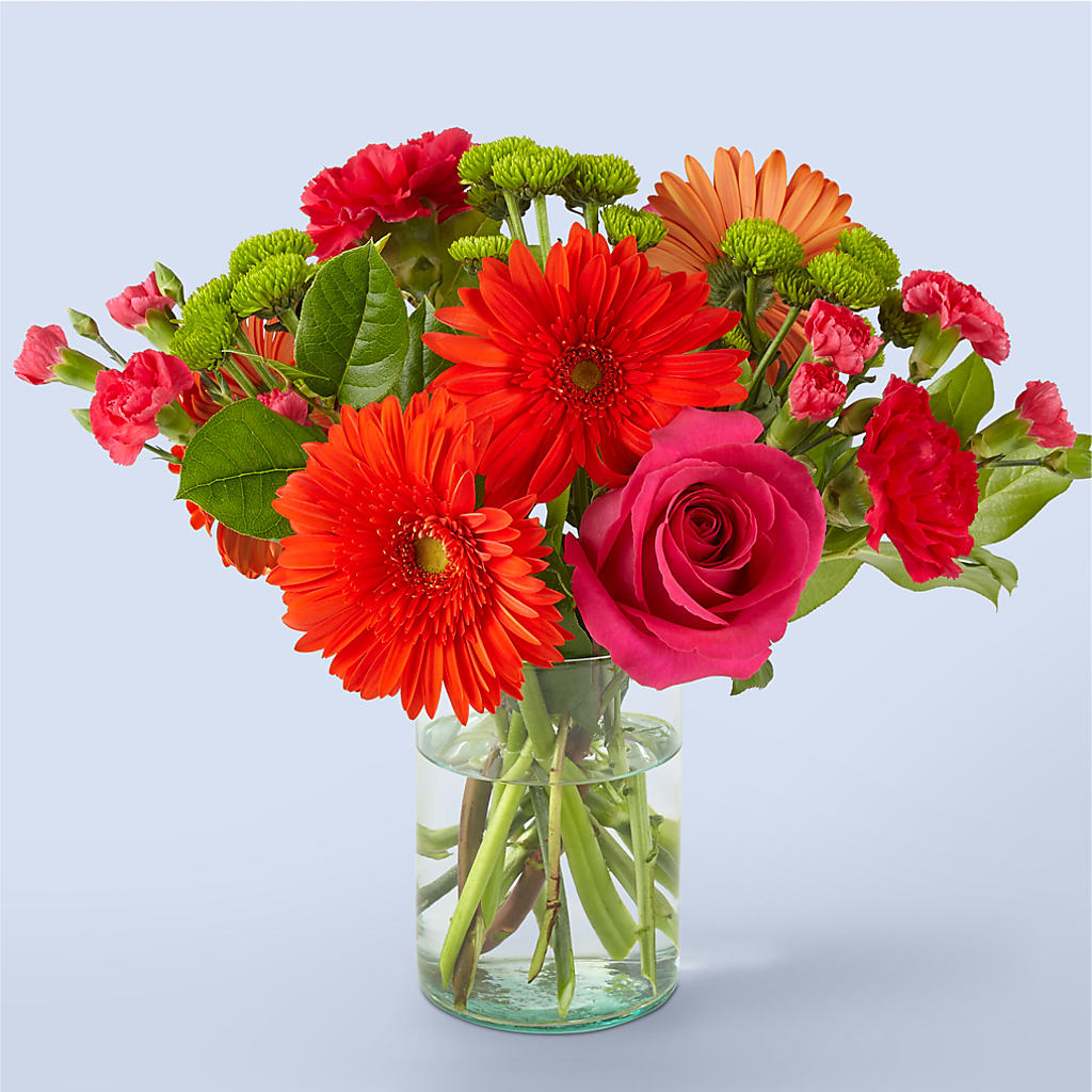 Best Dressed Bouquet – Emotional Bonding, Niles IL