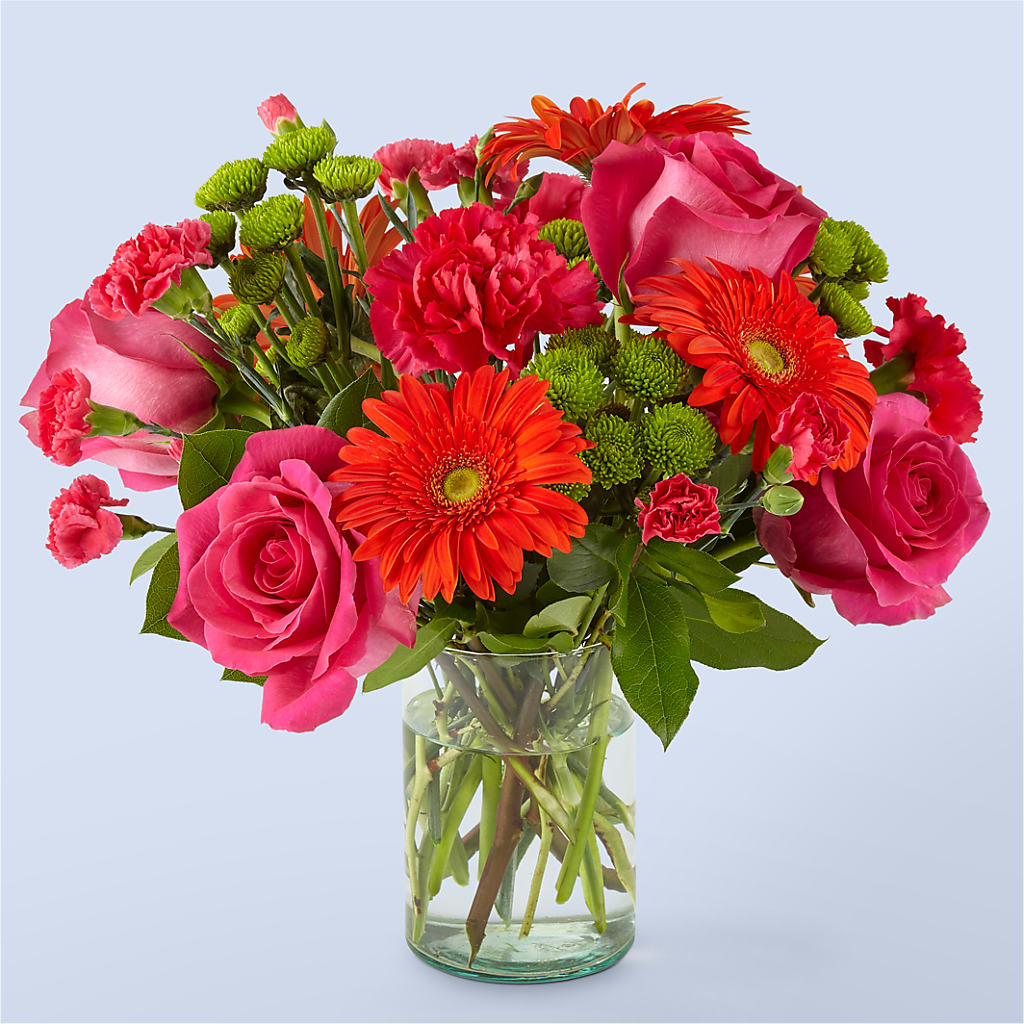 Best Dressed Bouquet – Emotional Bonding, Niles IL