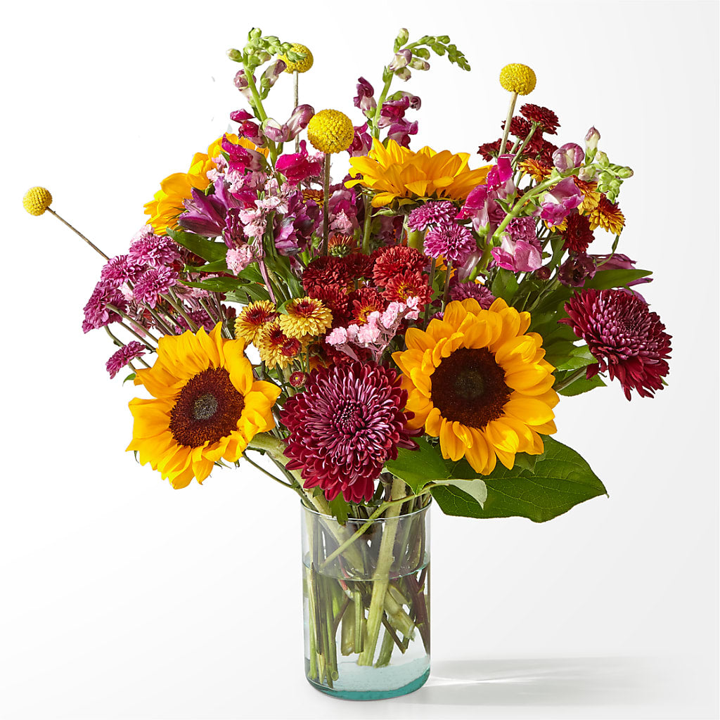 Pop of Whimsy Bouquet – Emotional Bonding, Niles IL