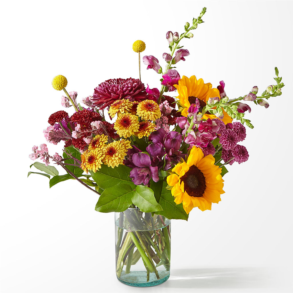 Pop of Whimsy Bouquet – Emotional Bonding, Niles IL