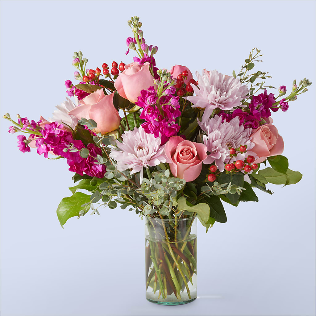 Sunday Morning Bouquet – Emotional Bonding, Niles IL